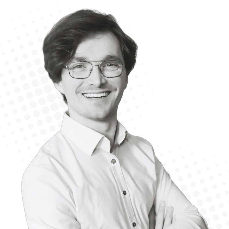 Jan Kühnemund Portrait